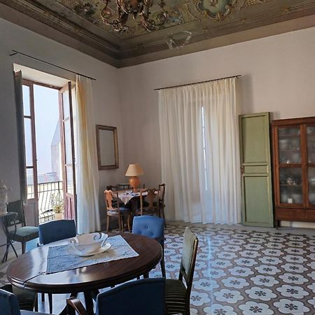La Dimora Del Marchese Notarbartolo Apartamento Palermo Exterior foto