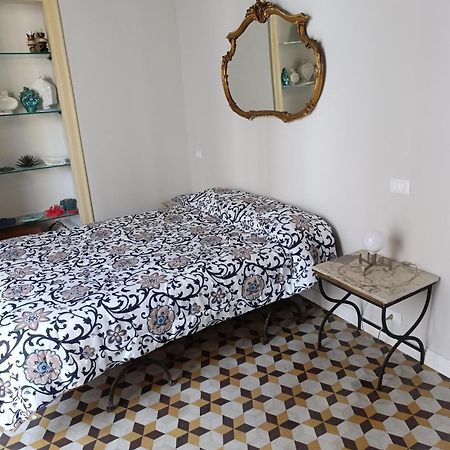 La Dimora Del Marchese Notarbartolo Apartamento Palermo Exterior foto