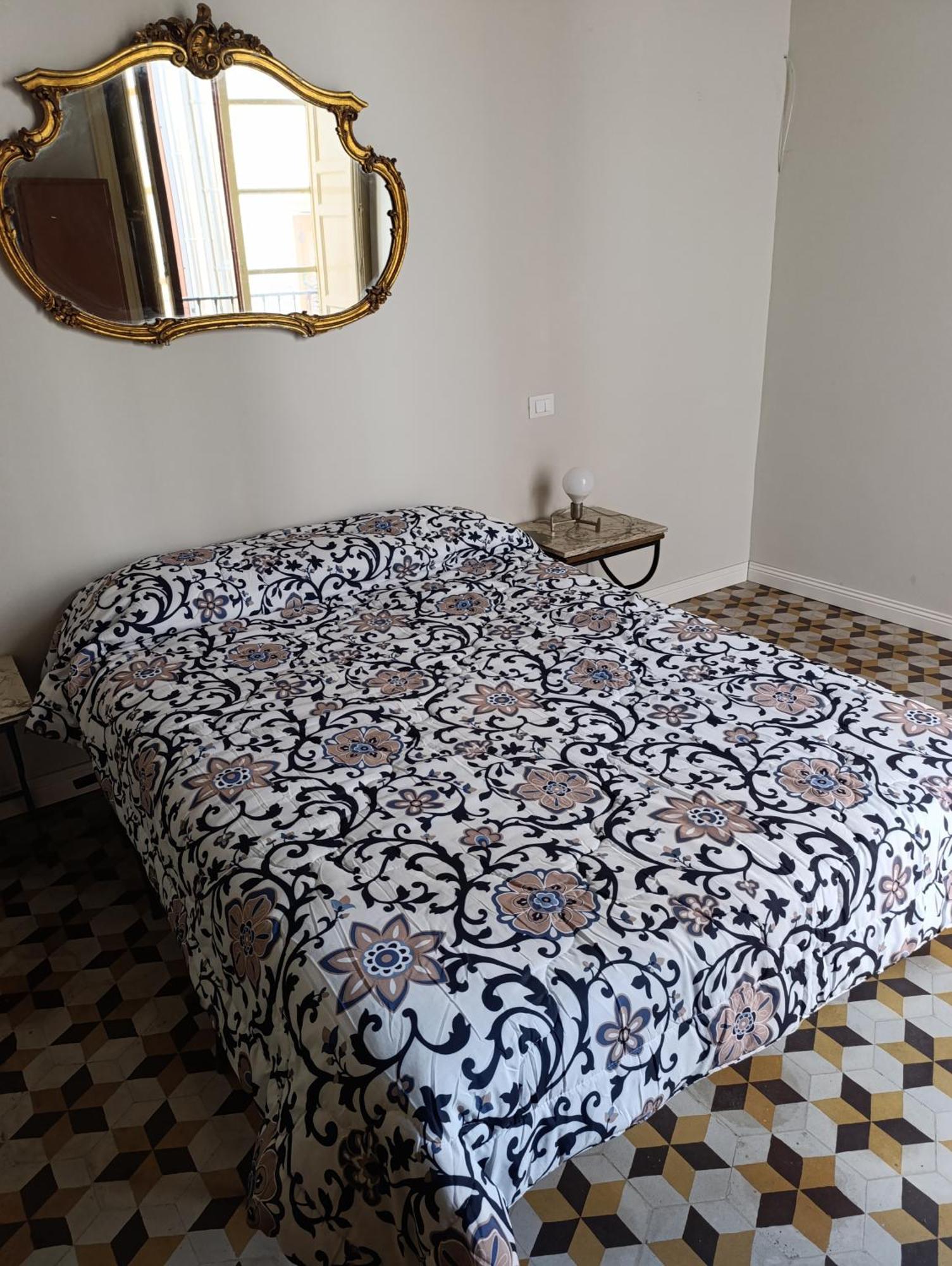 La Dimora Del Marchese Notarbartolo Apartamento Palermo Exterior foto